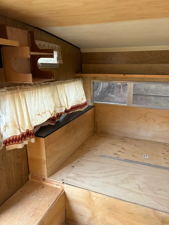Shasta Trailer 14ft - Photo 4