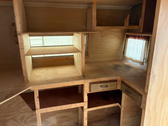 Shasta Trailer 14ft - Photo 6