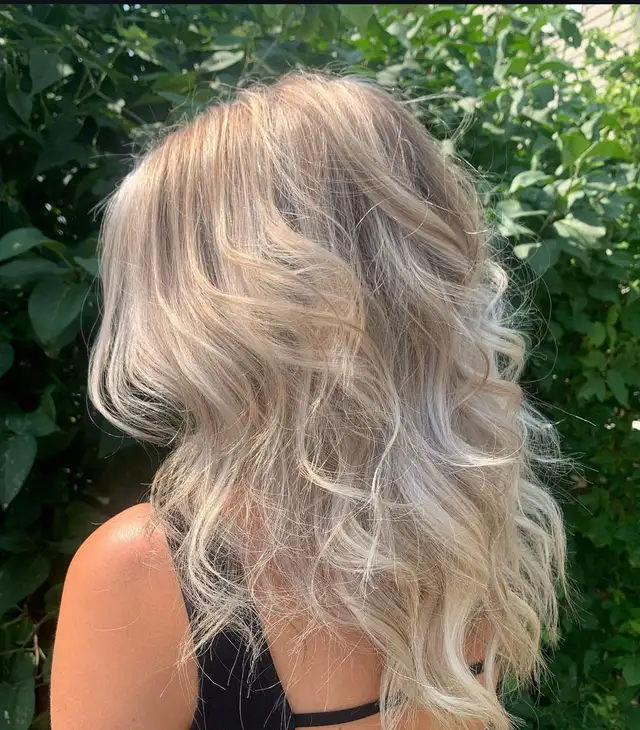 HAIR STYLIST ‍♀️