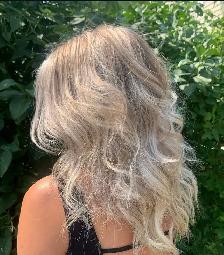 HAIR STYLIST ‍♀️