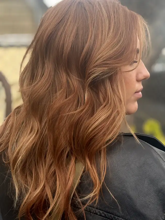 HAIR STYLIST ‍♀️ - Photo 3