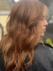 HAIR STYLIST ‍♀️ - Photo 3