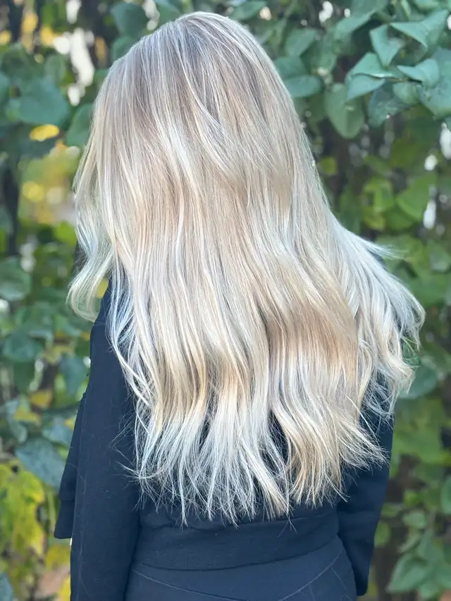 HAIR STYLIST ‍♀️ - Photo 4