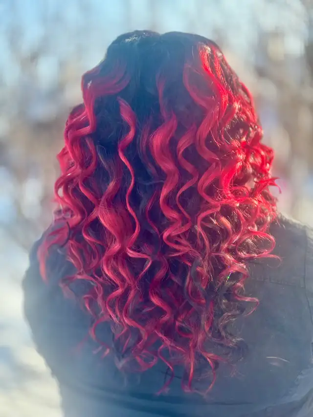 HAIR STYLIST ‍♀️ - Photo 5