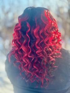 HAIR STYLIST ‍♀️ - Photo 5