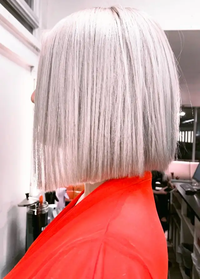 HAIR STYLIST ‍♀️ - Photo 6