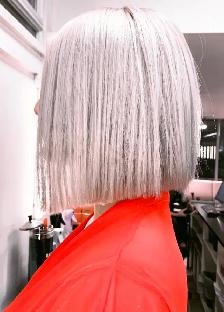 HAIR STYLIST ‍♀️ - Photo 6