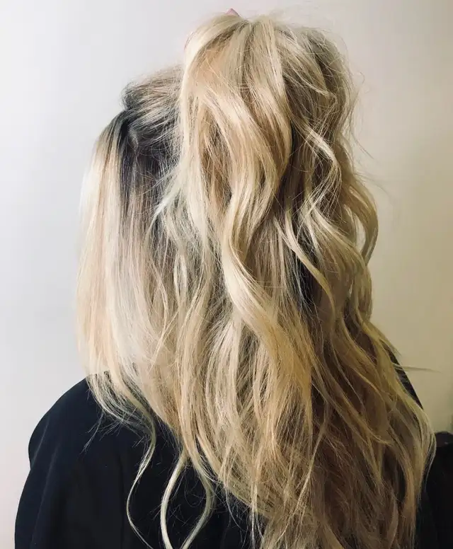 HAIR STYLIST ‍♀️ - Photo 8