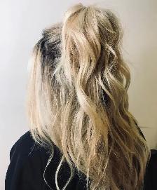HAIR STYLIST ‍♀️ - Photo 8