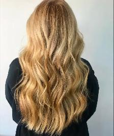 HAIR STYLIST ‍♀️ - Photo 9