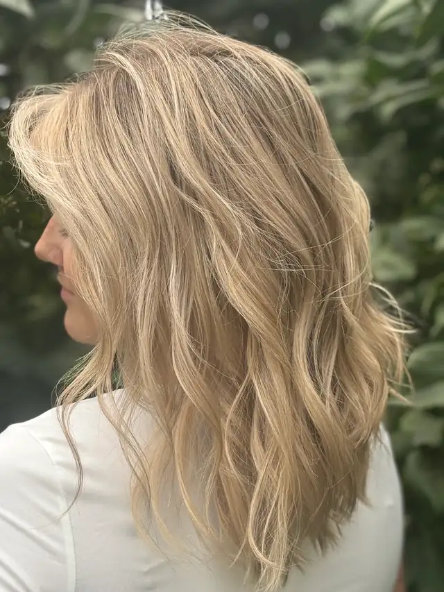 HAIR STYLIST ‍♀️ - Photo 10