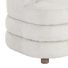 Dorian Accent Chair in Beige.. - Photo 6