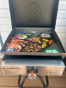 Never used Brand new Blackstone Griddle for sale