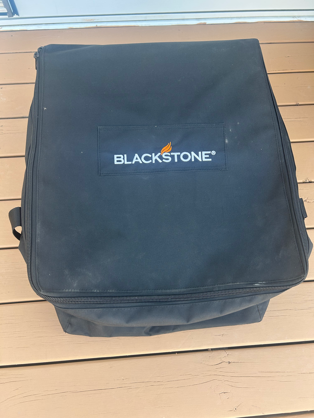 Never used Brand new Blackstone Griddle for sale - Photo 2