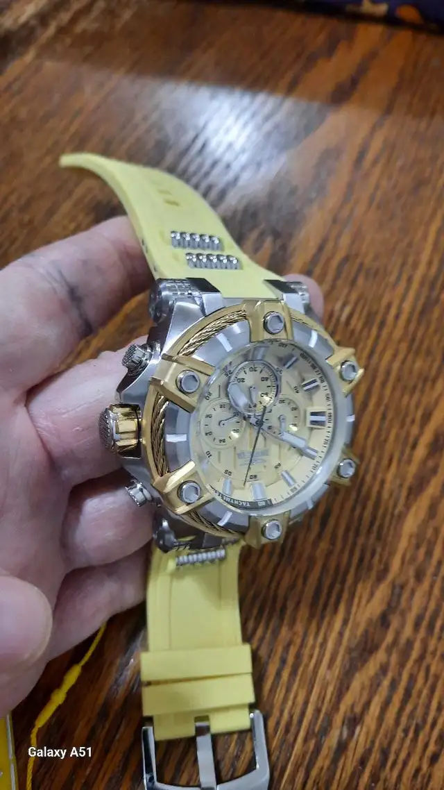 Invicta Watch $200