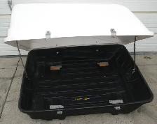 KARRITE ROOF TOP CARRIER / CARGO BOX - Photo 4