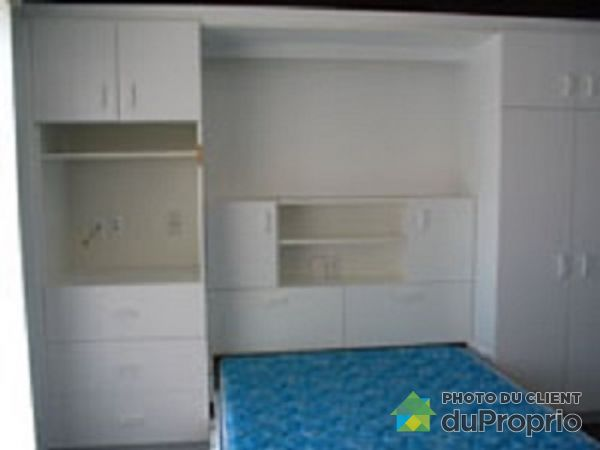 Grand 1 et 1/2 moderne - Photo 2
