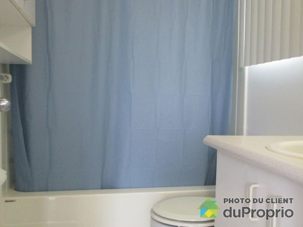 Grand 1 et 1/2 moderne - Photo 5
