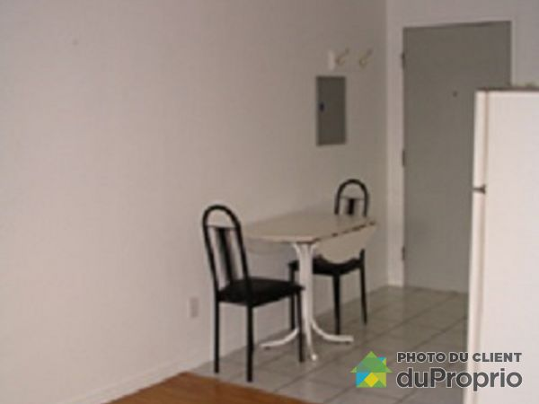 Grand 1 et 1/2 moderne - Photo 6