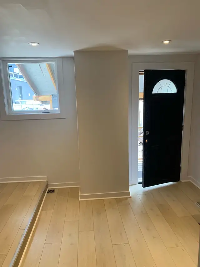 Dow’s Lake Little Italy apt for rent - Photo 4