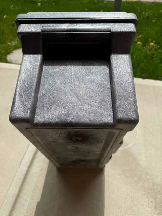 Dura-Bull Storage (Tool Box) - Photo 3