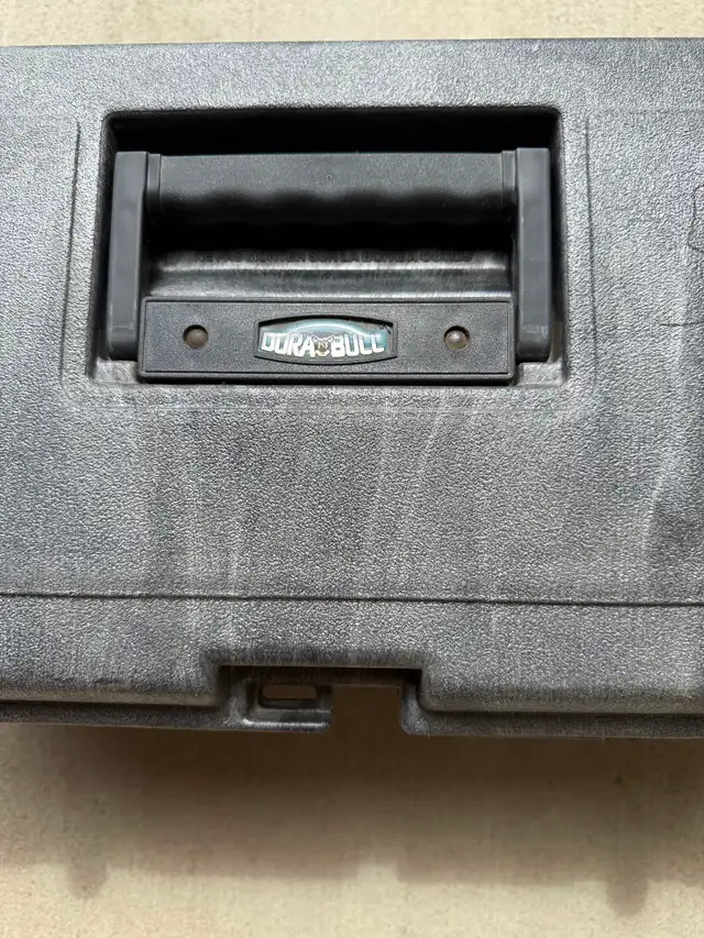 Dura-Bull Storage (Tool Box) - Photo 4