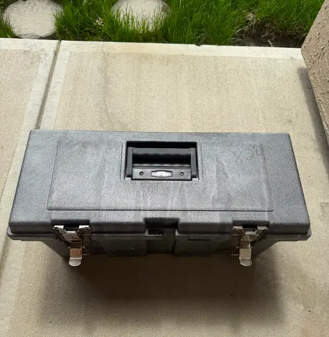 Dura-Bull Storage (Tool Box) - Photo 5