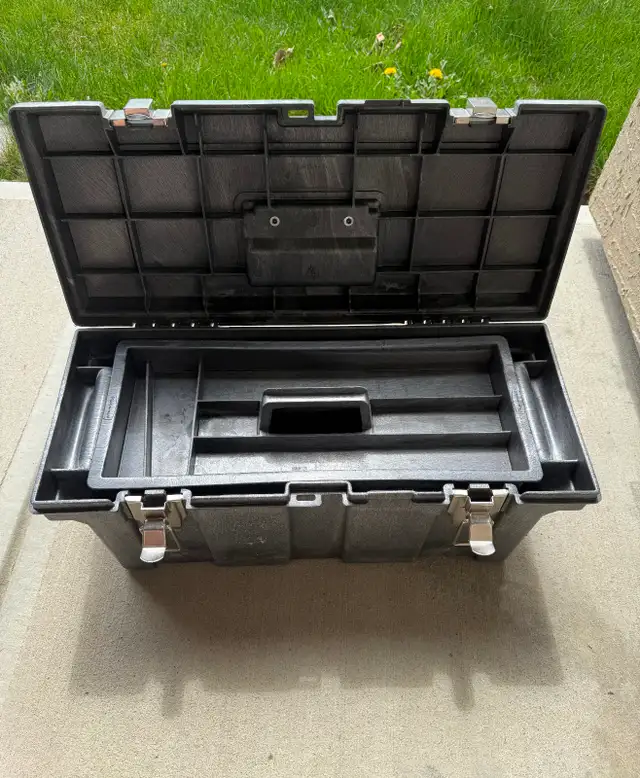 Dura-Bull Storage (Tool Box) - Photo 6