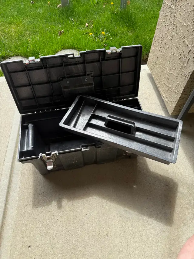 Dura-Bull Storage (Tool Box) - Photo 7