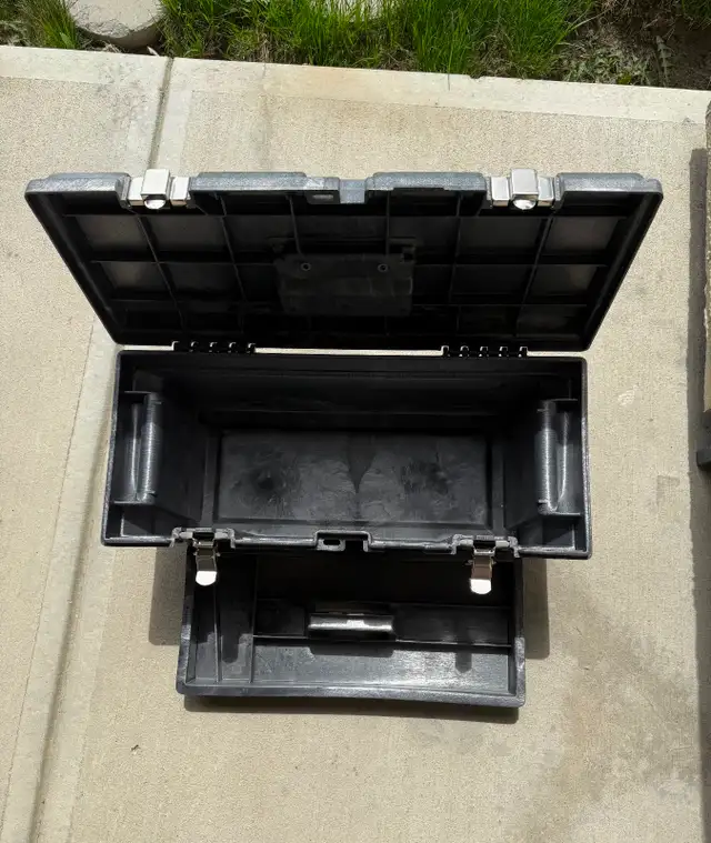 Dura-Bull Storage (Tool Box) - Photo 9