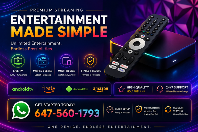 elite streaming setup - 8K ready & high-speed playback