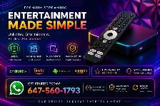 elite streaming setup - 8K ready & high-speed playback