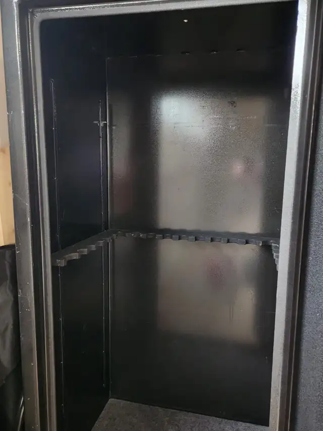 Gun safe - Photo 3