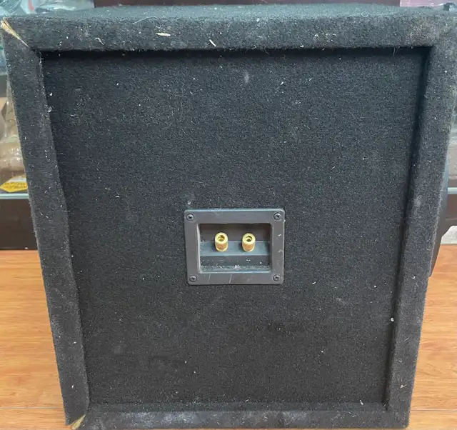 KICKER COMP C 12" SUBWOOFER W/BOX - Photo 2