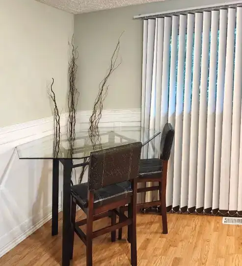 2 Furnished Rooms For Rent, FEMALE ONLY near Western Uni - Photo 2