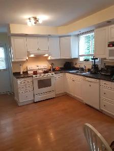 2 Furnished Rooms For Rent, FEMALE ONLY near Western Uni - Photo 3