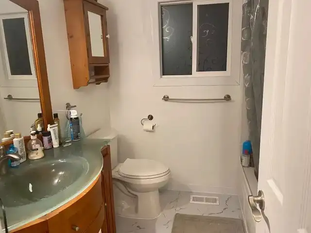 2 Furnished Rooms For Rent, FEMALE ONLY near Western Uni - Photo 7