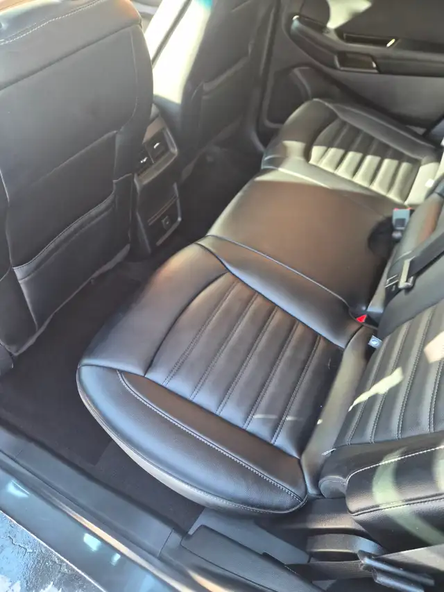 2019 FORD EDGE SEL - Photo 8