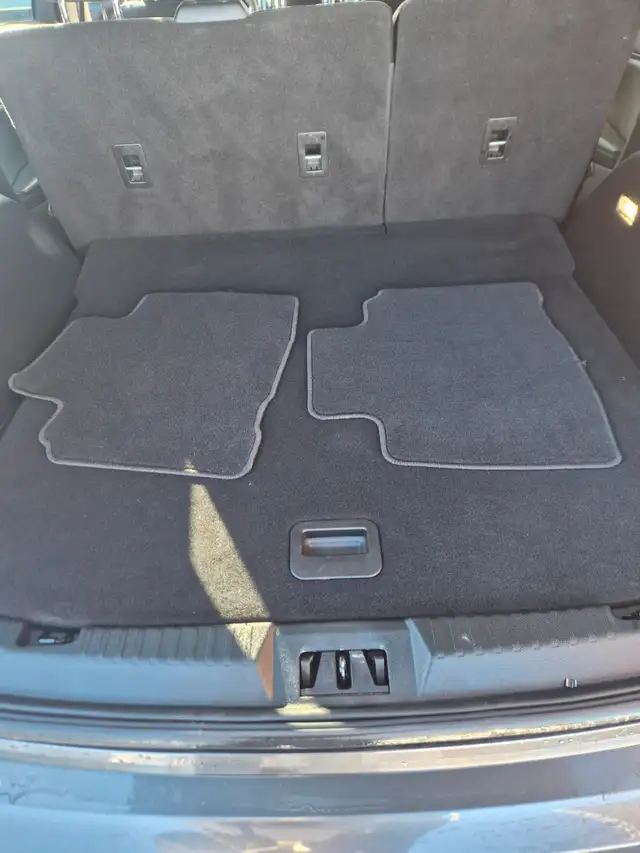 2019 FORD EDGE SEL - Photo 9