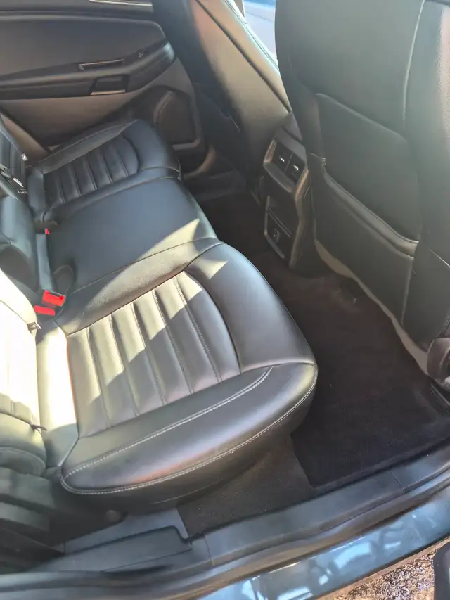 2019 FORD EDGE SEL - Photo 12