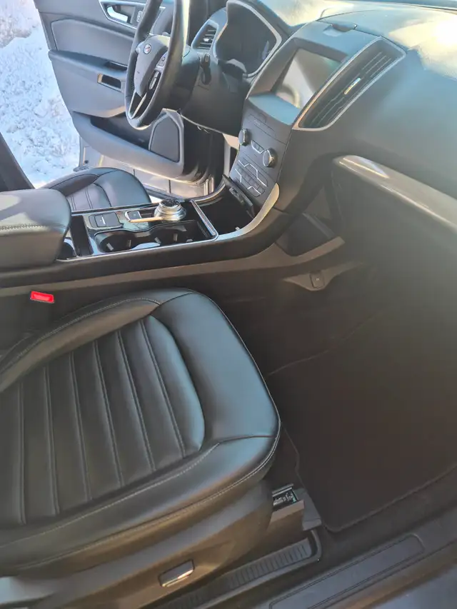 2019 FORD EDGE SEL - Photo 13