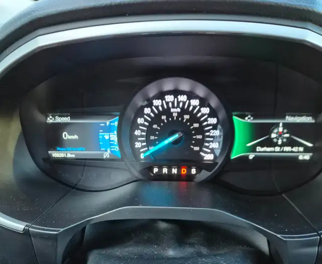 2019 FORD EDGE SEL - Photo 17
