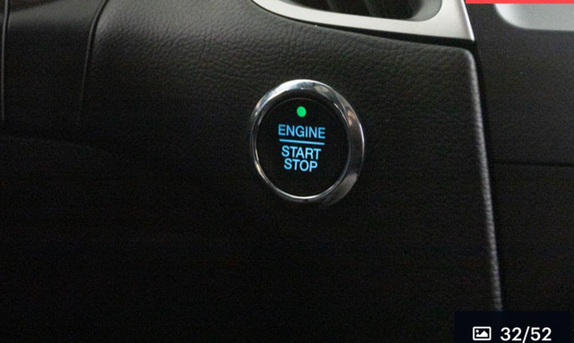 2019 FORD EDGE SEL - Photo 18
