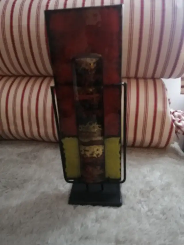 Home decor piece