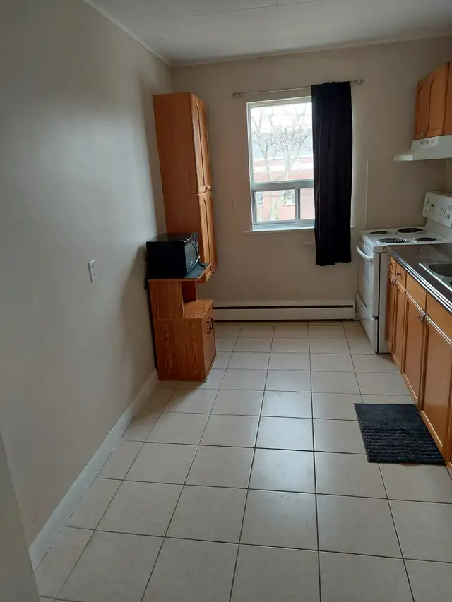 2 Bedroom Apartment for rent - Photo 2