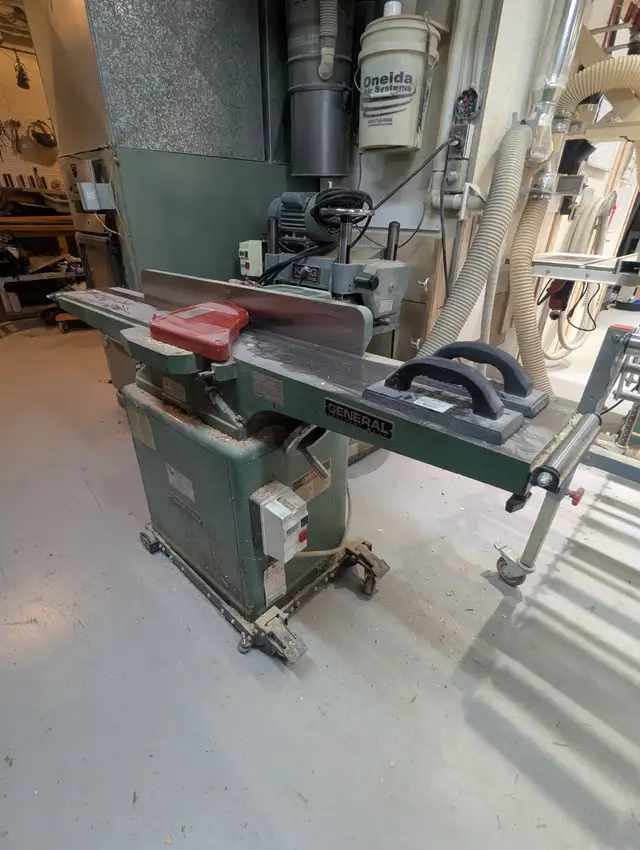 Lot d'outils d'ébénisterie - Photo 2