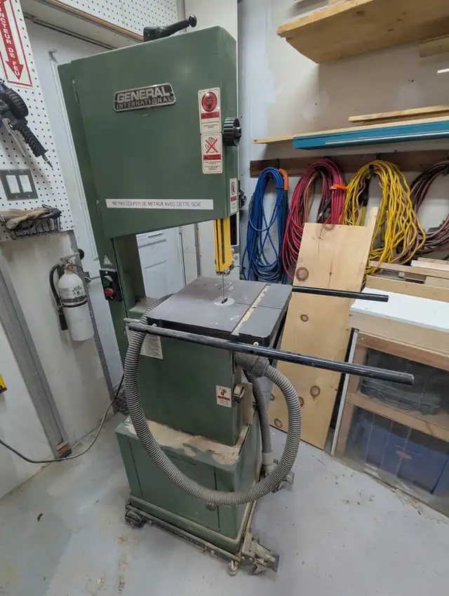 Lot d'outils d'ébénisterie - Photo 6