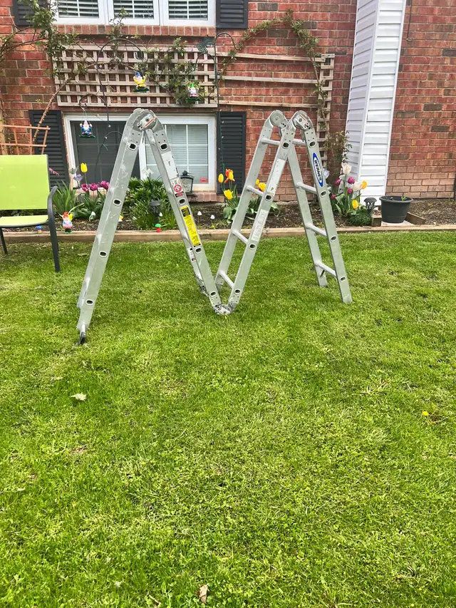 all purpose ladder