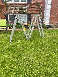 all purpose ladder