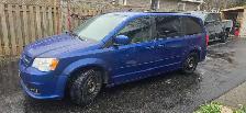 2013 Dodge Grand Caravan R /T
